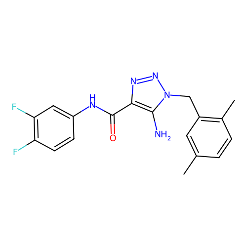 F2691-0674 structure