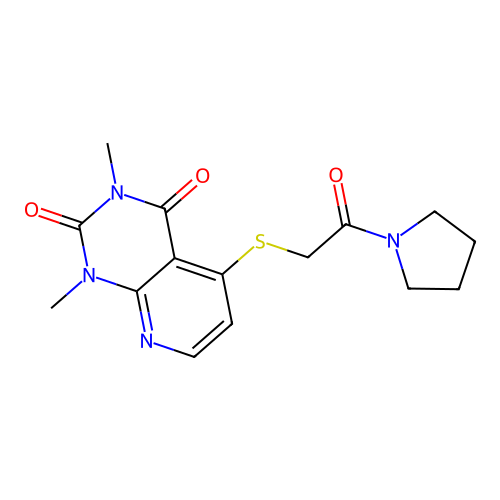 VU0500144-1 structure