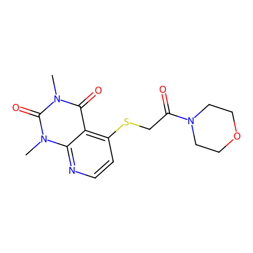 VU0500146-1 structure