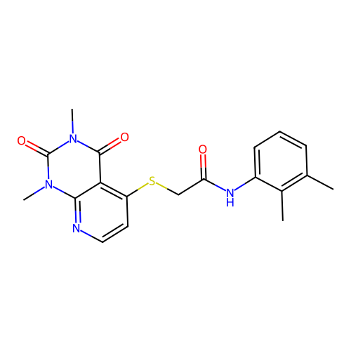 VU0500156-1 structure