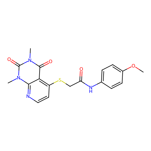 VU0500161-1 structure