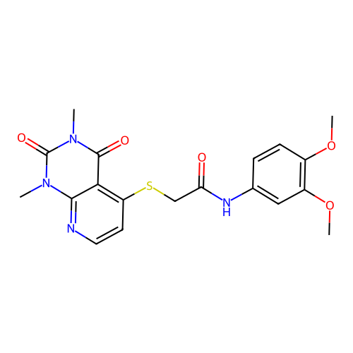 VU0500164-1 structure