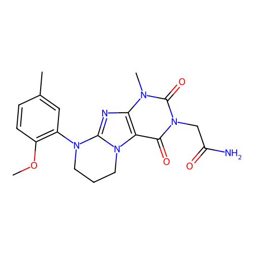 VU0510894-1 structure