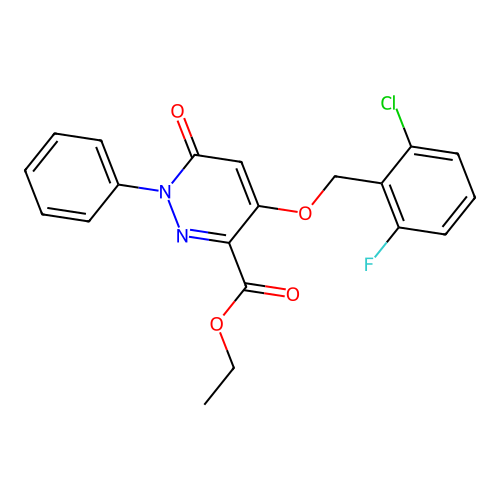 F2699-0601 structure