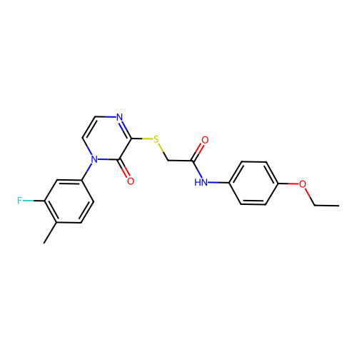 F2696-0614 structure