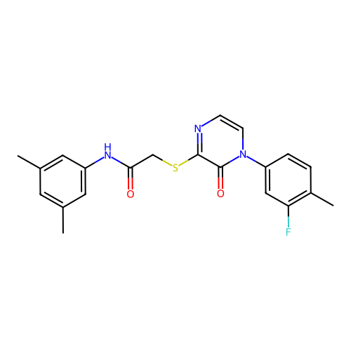 F2696-0651 structure