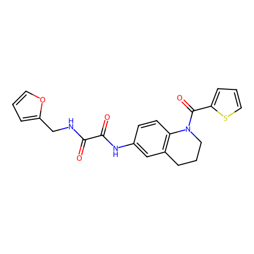 VU0497532-1 structure