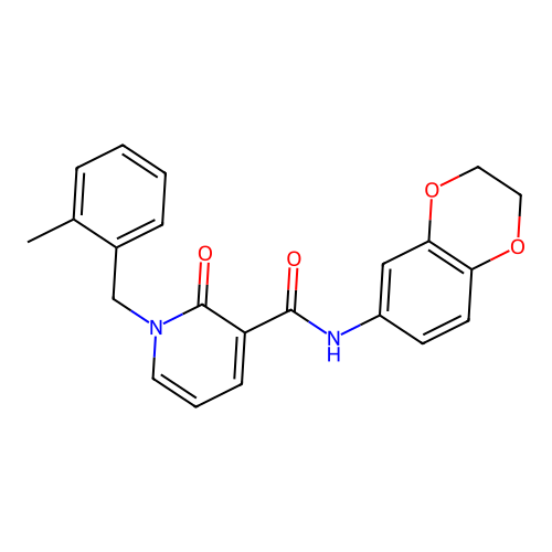 F2743-0414 structure