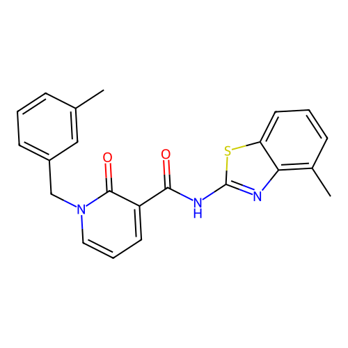 F2743-0801 structure
