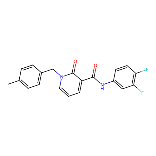 F2743-1108 structure