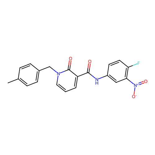 F2743-1129 structure