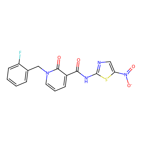 F2743-1387 structure
