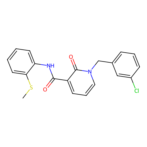 F2743-1445 structure
