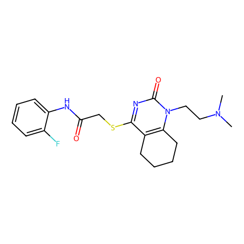 F2686-0160 structure