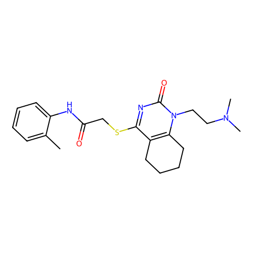 F2686-0161 structure