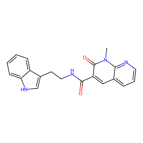 VU0496097-1 structure