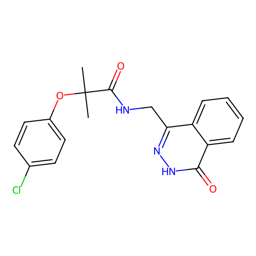 VU0496611-1 structure
