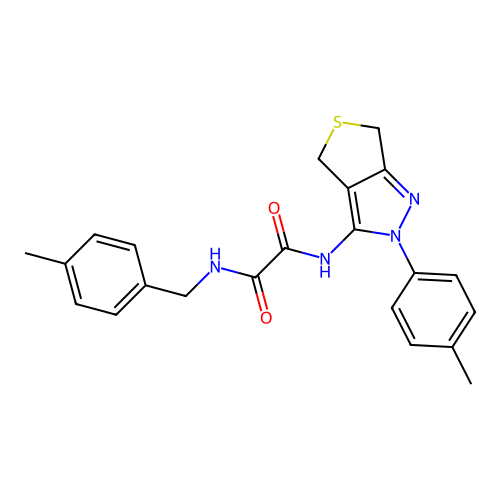 VU0498303-1 structure