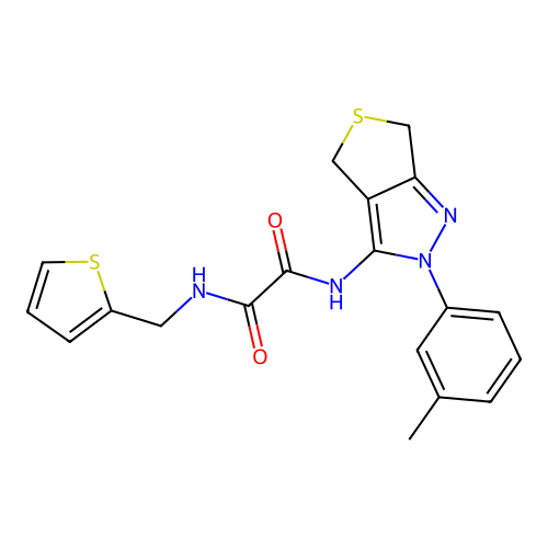 F2780-0503 structure