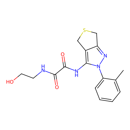 F2780-0543 structure