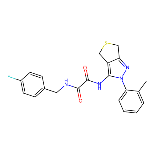 F2780-0569 structure