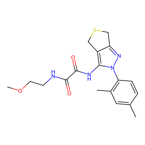 VU0498307-1 structure