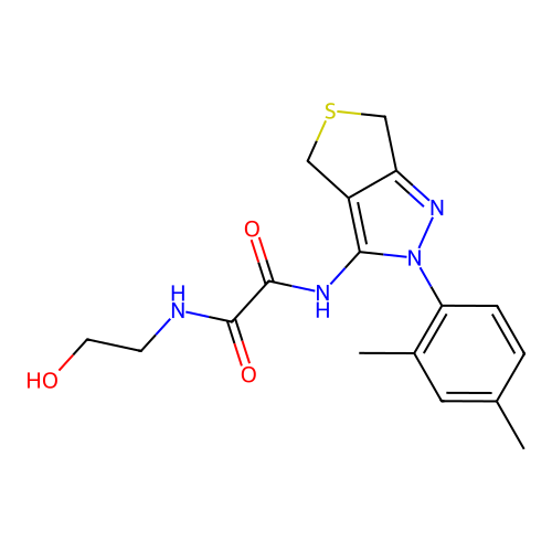 VU0498310-1 structure