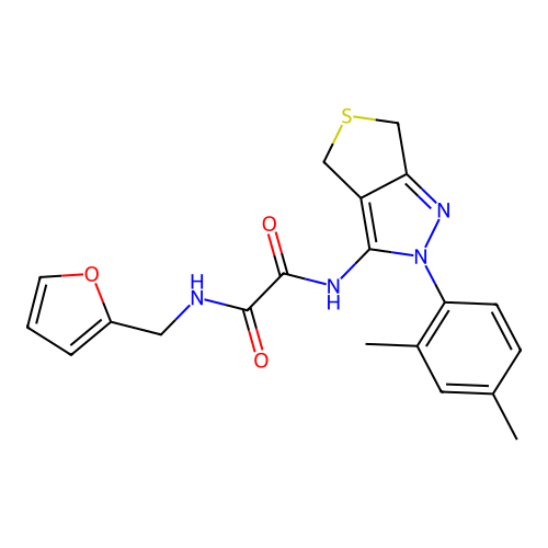 VU0498318-1 structure
