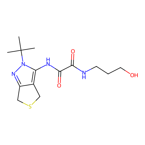 VU0498330-1 structure