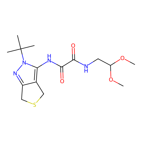VU0498333-1 structure