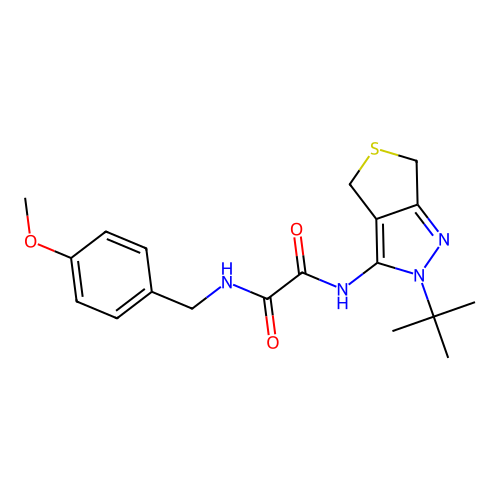 VU0498340-1 structure