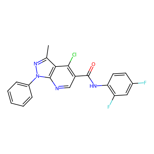 VU0496806-1 structure