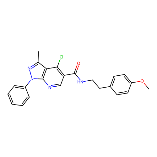 VU0496826-1 structure