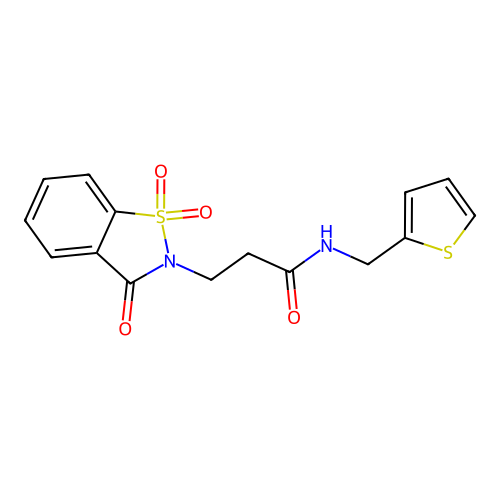 VU0495794-1 structure