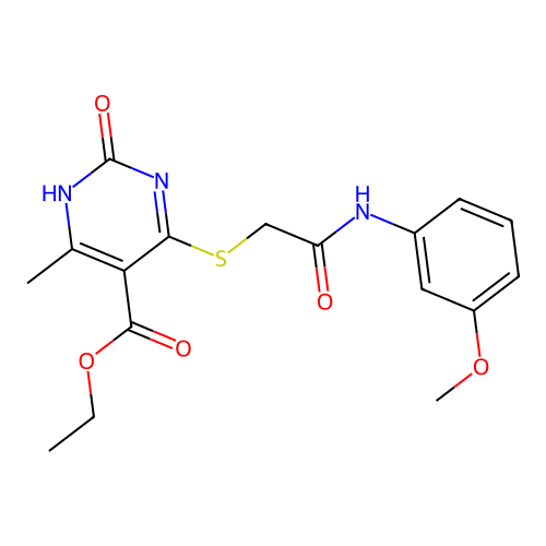 VU0499664-1 structure