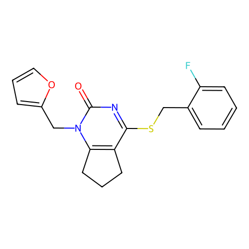 F2725-1038 structure
