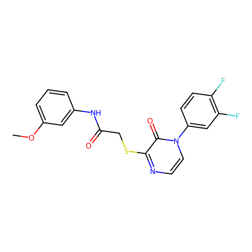 F2696-0918 structure