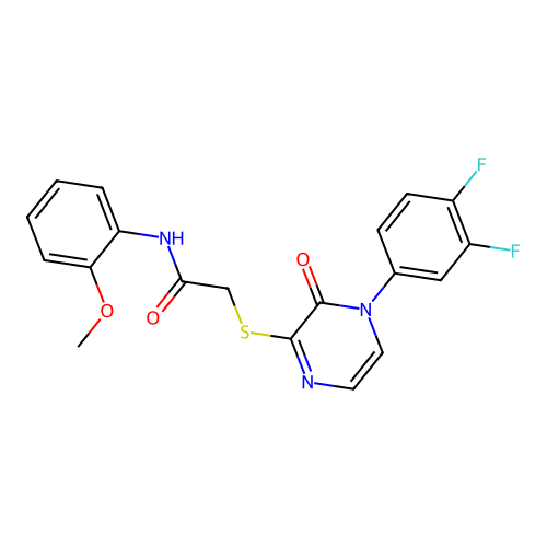 F2696-0924 structure