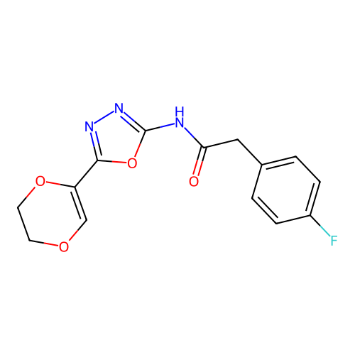 F2726-0991 structure