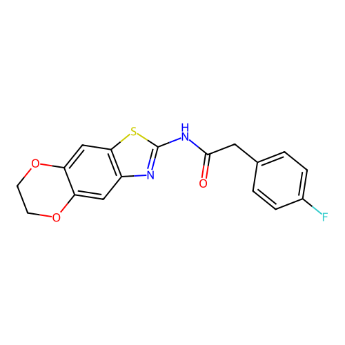F2726-1051 structure
