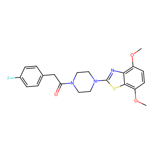 F2726-1133 structure