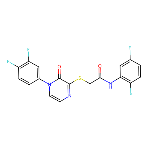 F2696-0957 structure