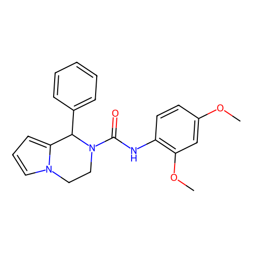 F2707-0018 structure