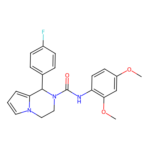 F2707-0086 structure