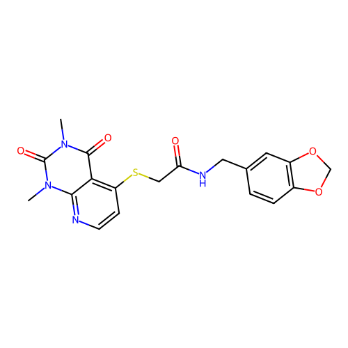 VU0500181-1 structure