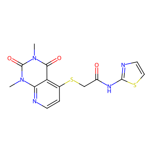 VU0500188-1 structure