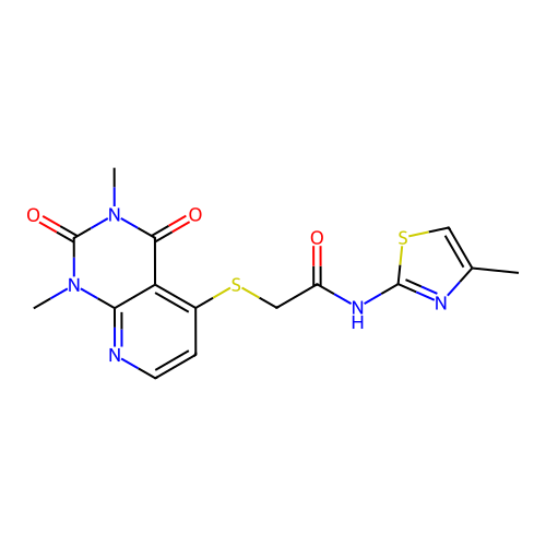 F2805-1661 structure
