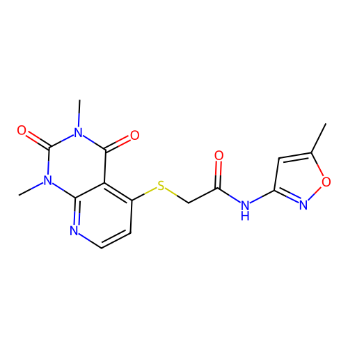 VU0500191-1 structure