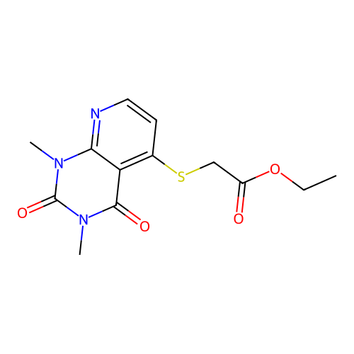 F2805-1705 structure