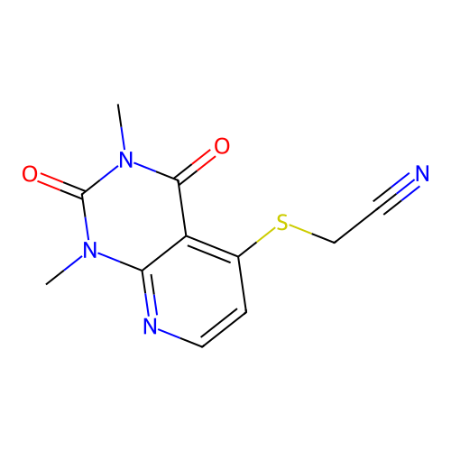 F2805-1714 structure